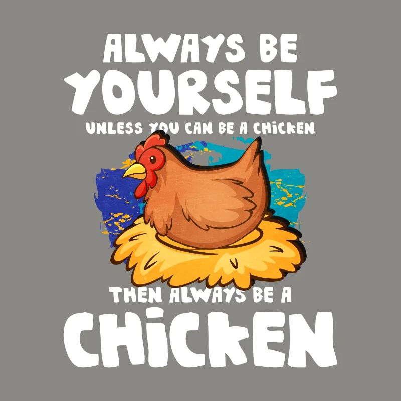 Chickens