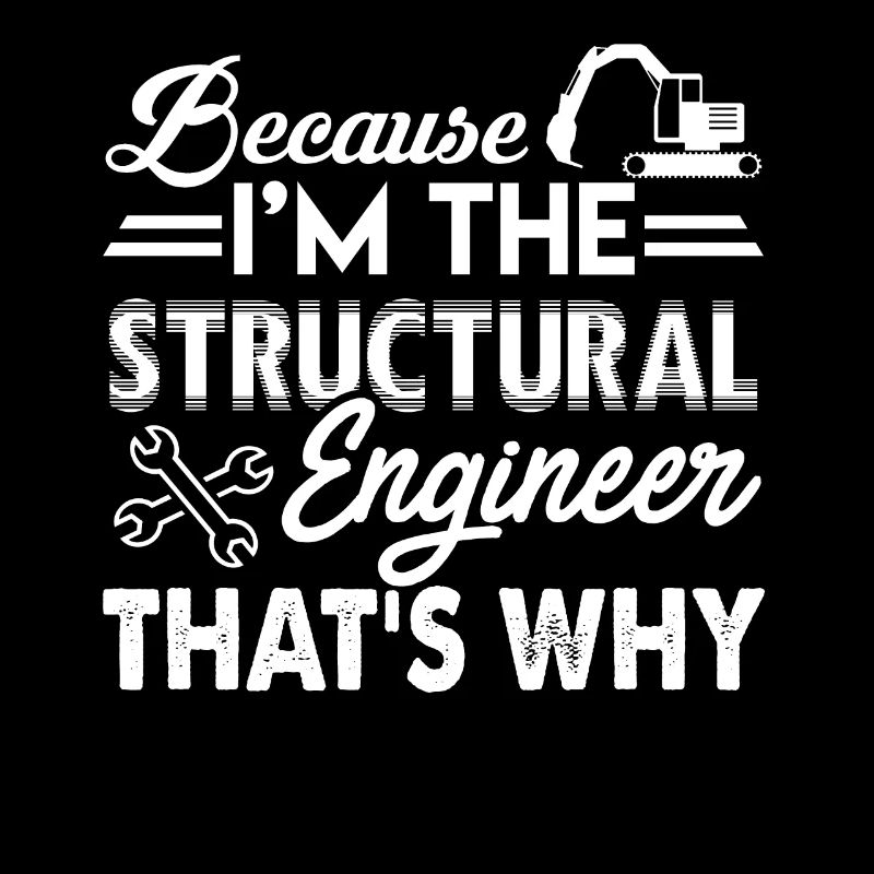 Structural Engineer I'm The Structural Engineer