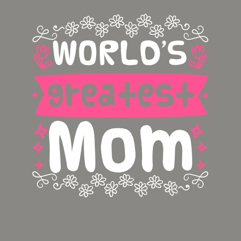 Weltbeste Mama Muttertag Beste Mama coolste Mama