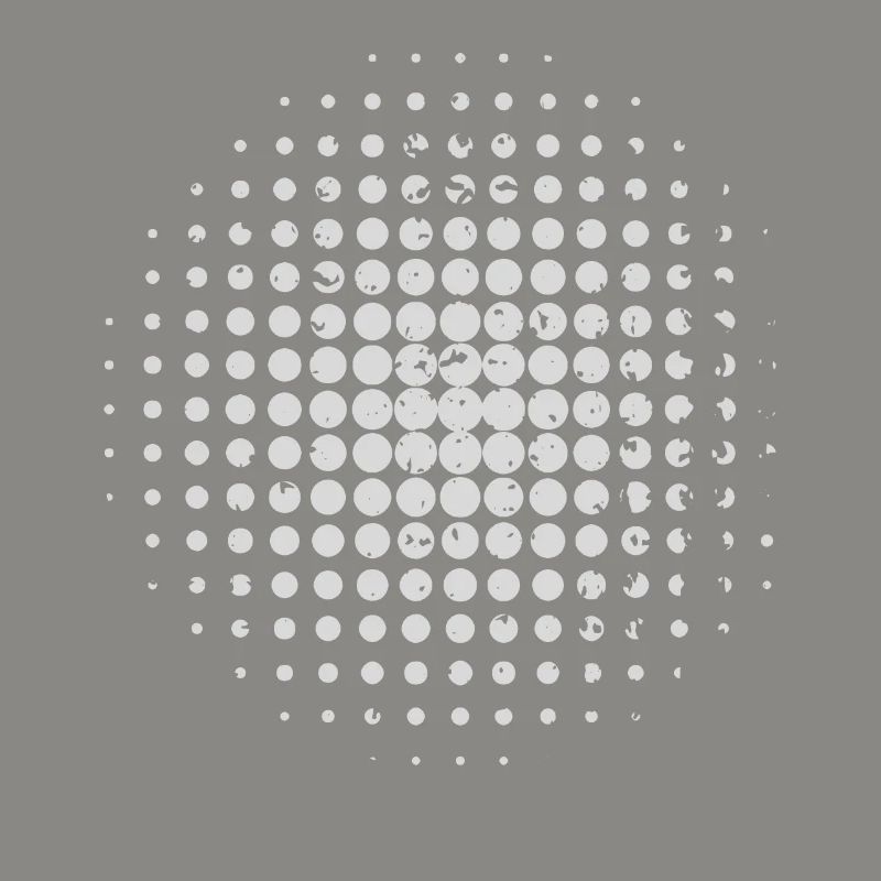 Conception de points rétro