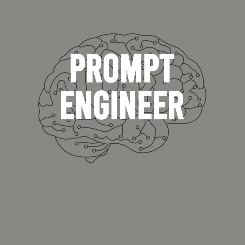 Prompt Engineer - AI - Artificial Intelligence