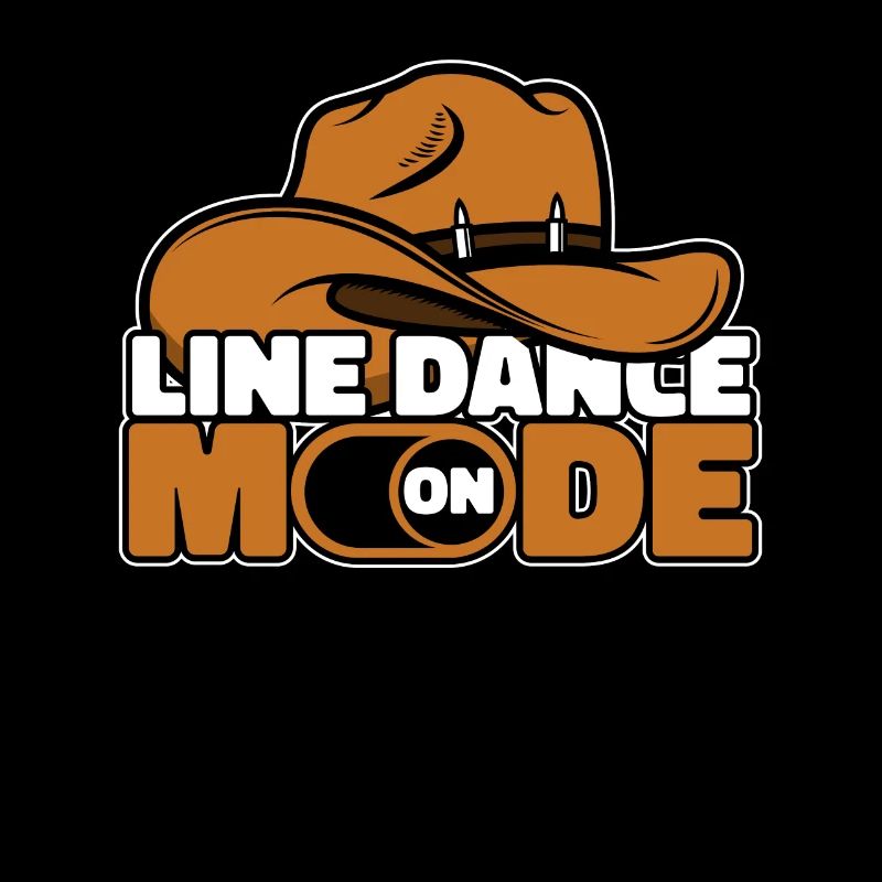 Line Dance Mode On