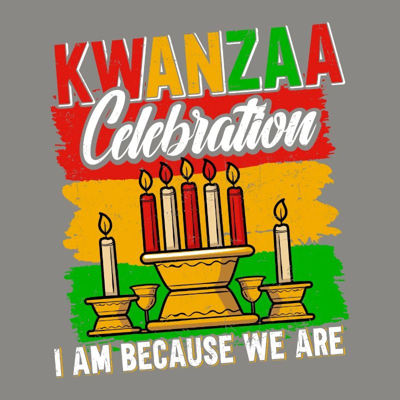 Kwanzaa Celebrate