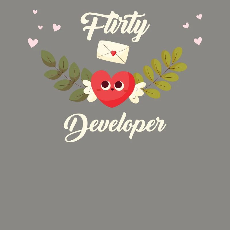 Flirty Developer
