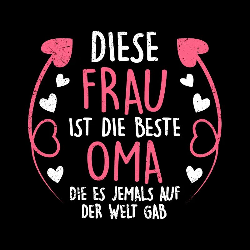 Beste Oma Muttertag weltbeste Oma Großmutter