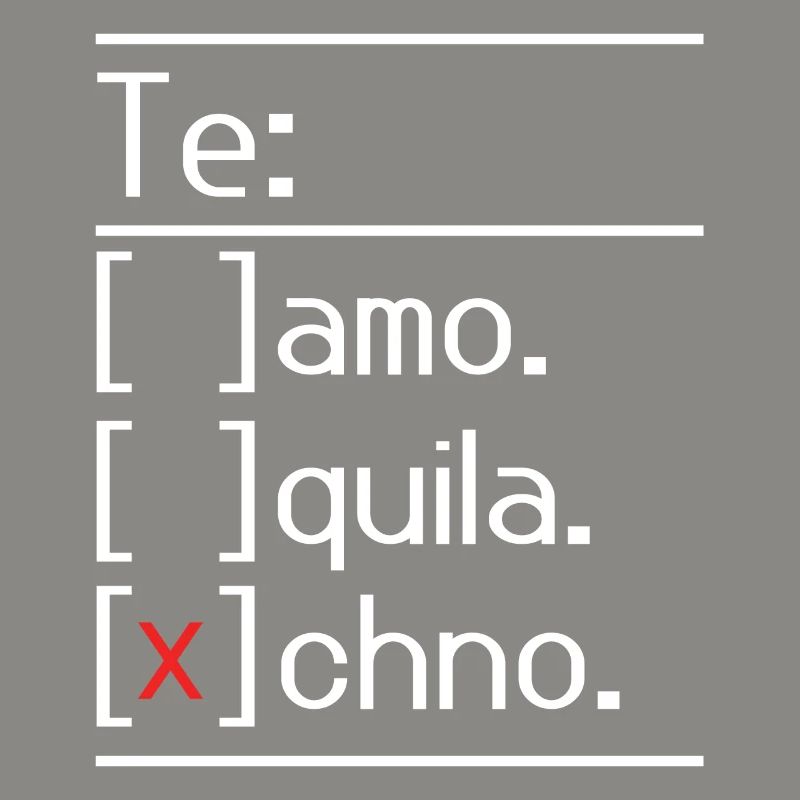 Techno Lover DJ Raver Rave Hard Techno Dark Tekno
