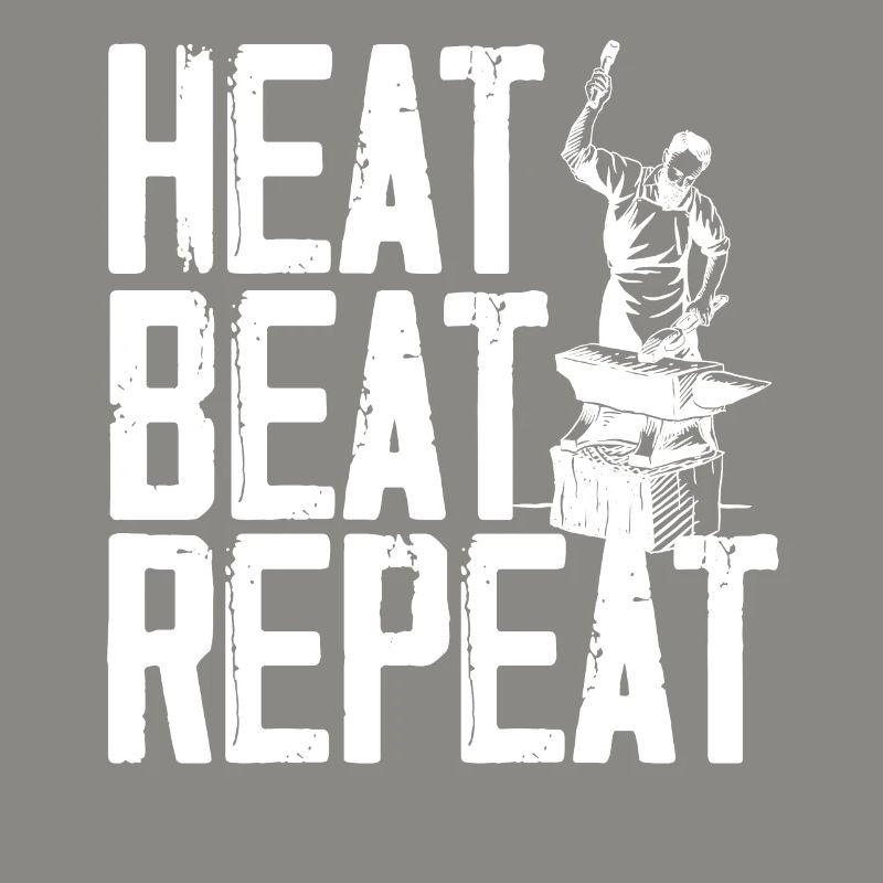 Blacksmith Hammer Metalsmith Forging Blacksmithing