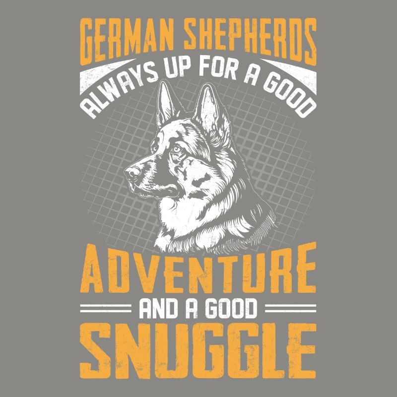 Schäferhund
