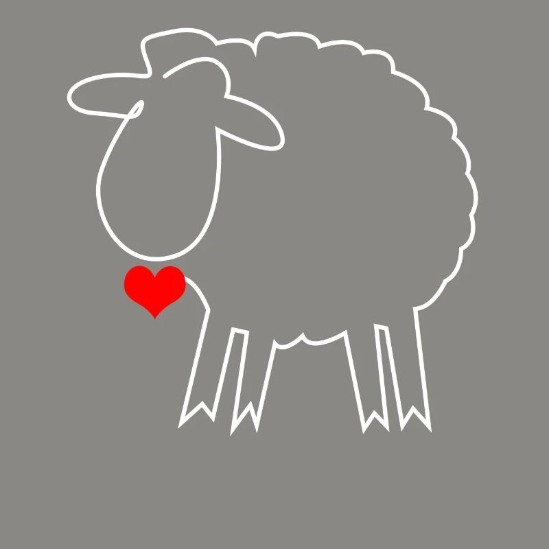 Sheep Shepherd Sheep