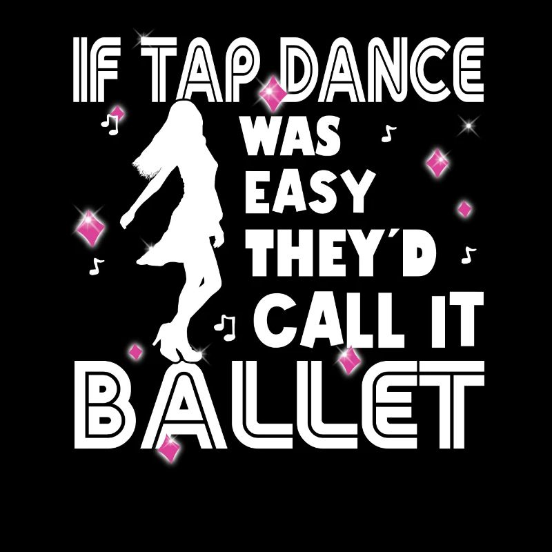 Tap Dance - Clogging Dance - Funny Tap Dancing