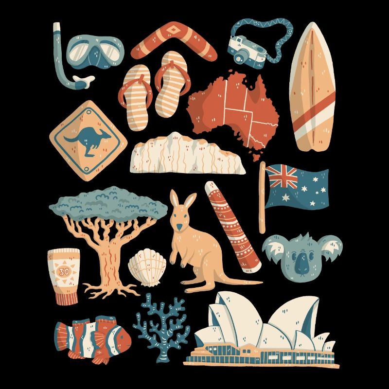 Australien