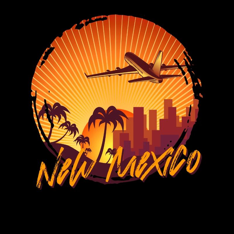Nouveau-Mexique