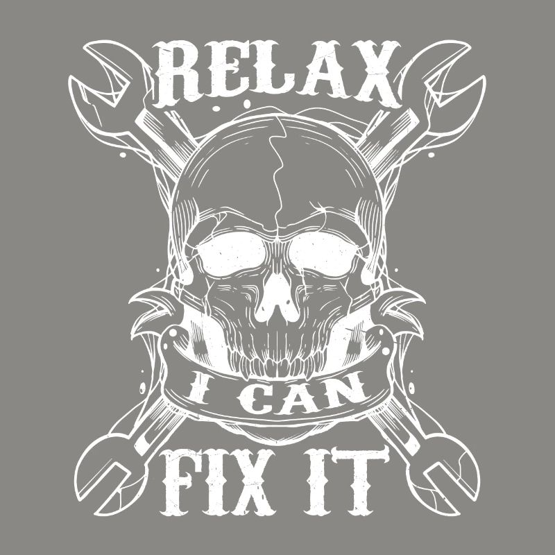 Relax I Can Fix It 13