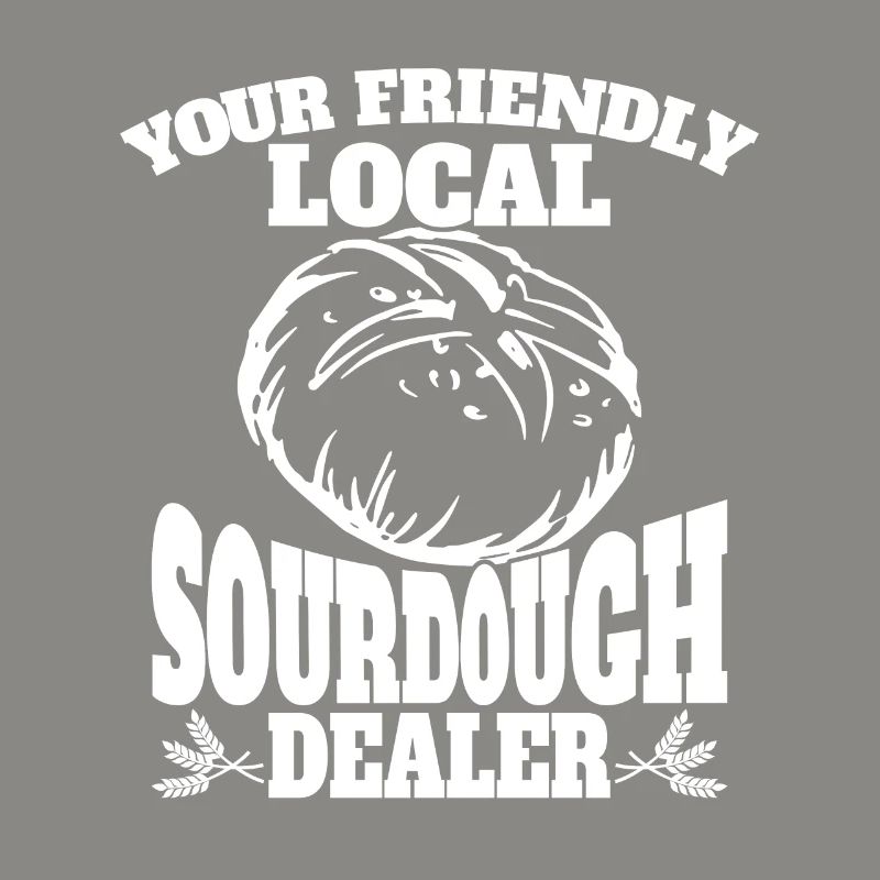 Sourdough Starter Sourdough Bread Baking Fans Baking