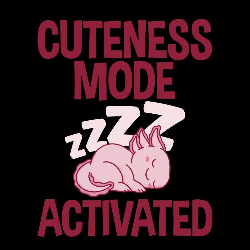 Mode mignon activé