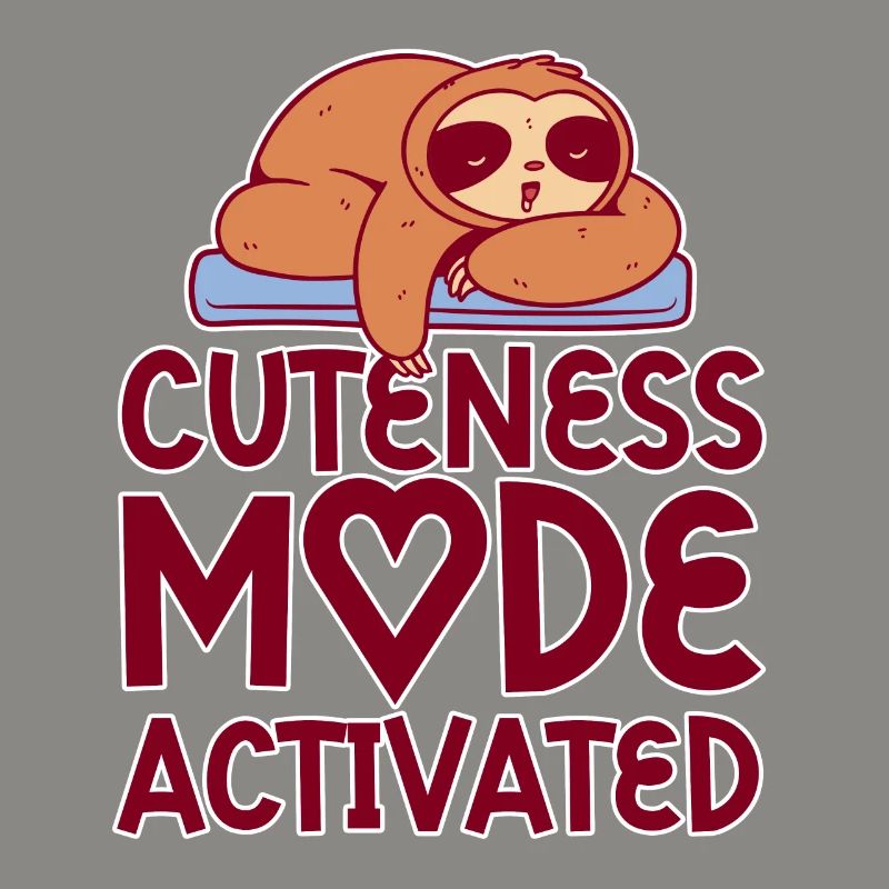 Mode mignon activé 2