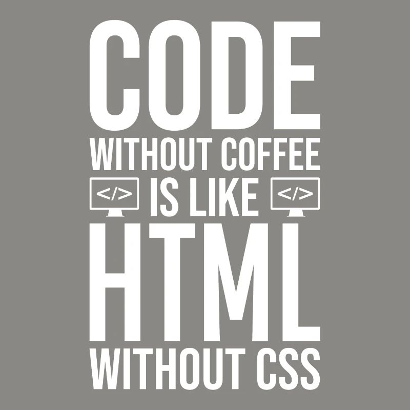 Coder Coffee Gift