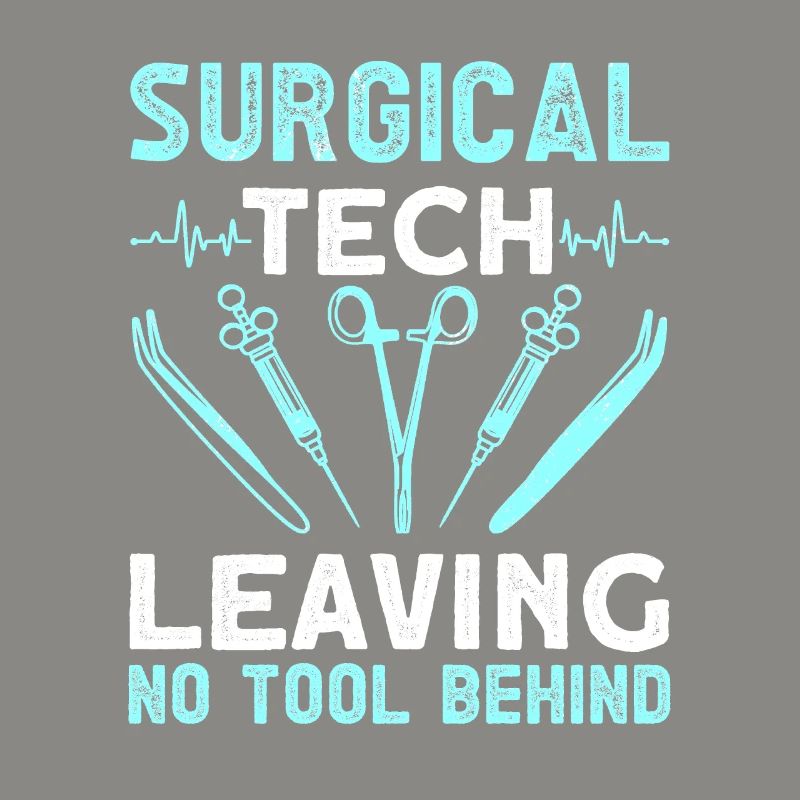 Surgical technology that does not require a tool