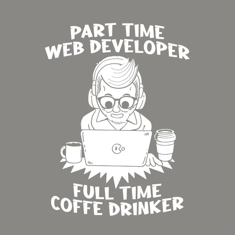 Web Entwickler Webdeveloper