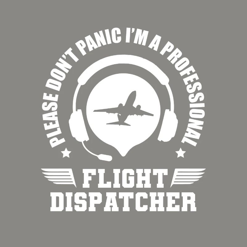 Emergency call control center operations center flight distributor