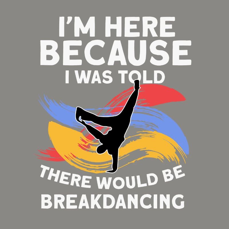 Breakdancing
