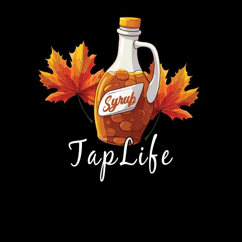 TAPFLIFE - Maple Tree -Tapping on Sugar and