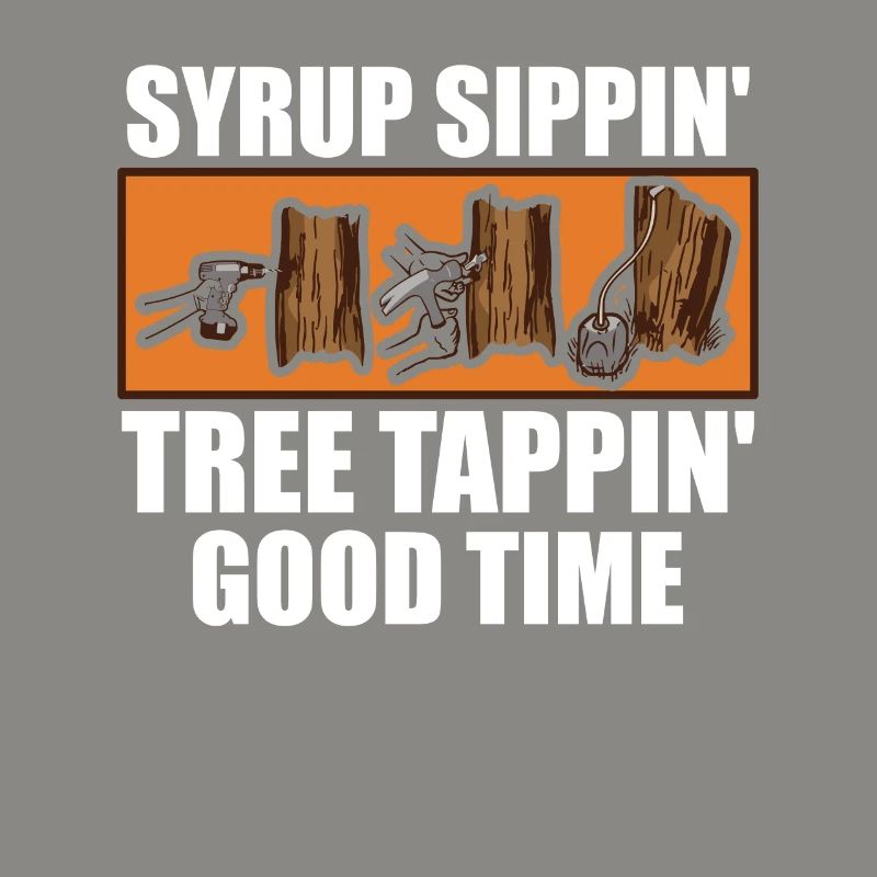 Tradition et cônes de Maple Sirop Canada
