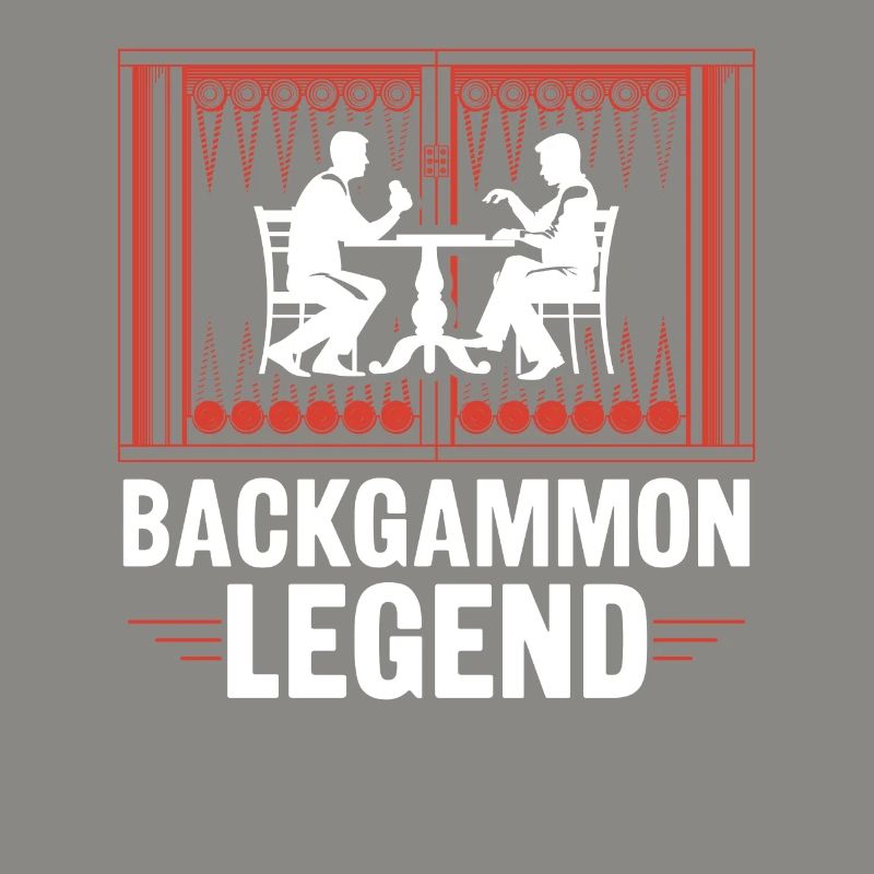 Backgammon Player Strategy Board Game Dice Game