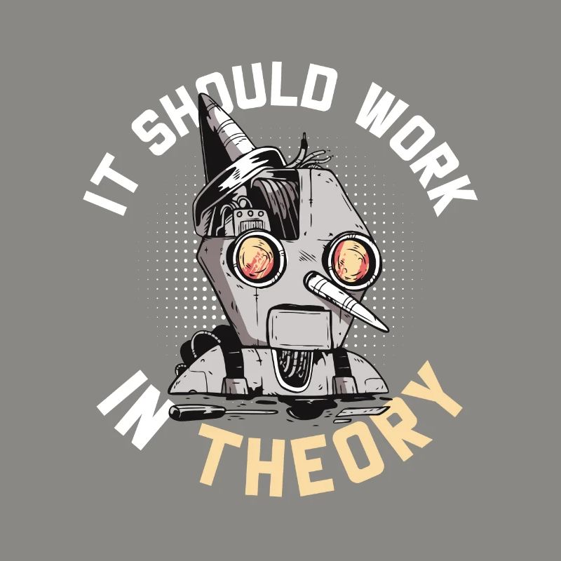 Robotics Droid Builder Build Robot It Should Work