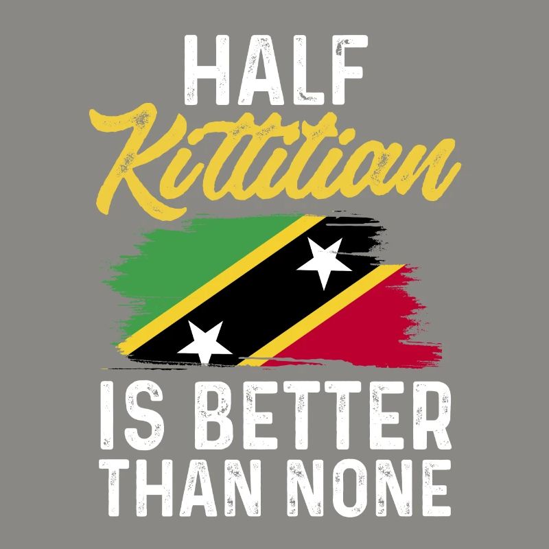Drapeau de Saint-Kitts-et-Nevis