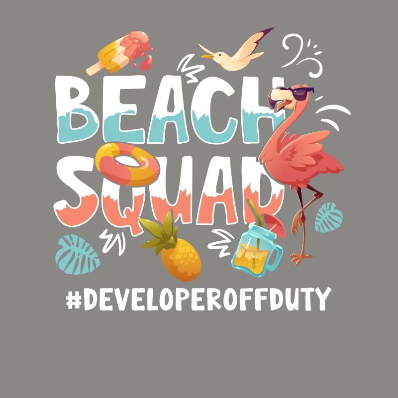 Developer Vacation Beach Group