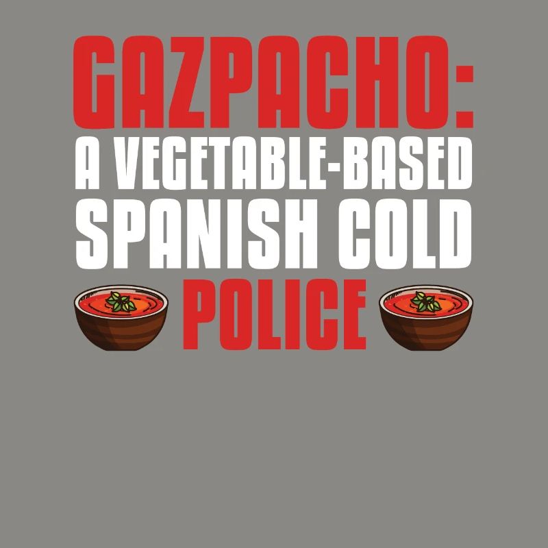 Gaspacho