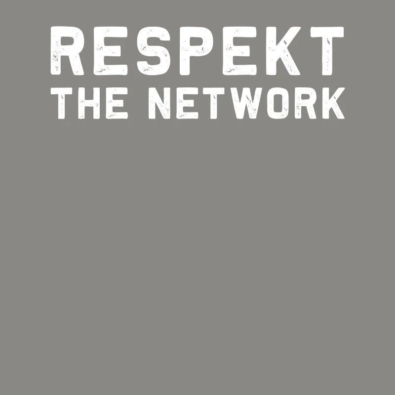 "Resp. The Network" Funny System Engineering