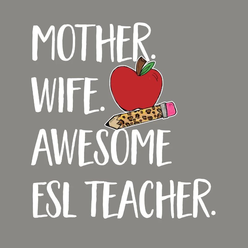 Professeur d’anglais langue seconde langue étrangère