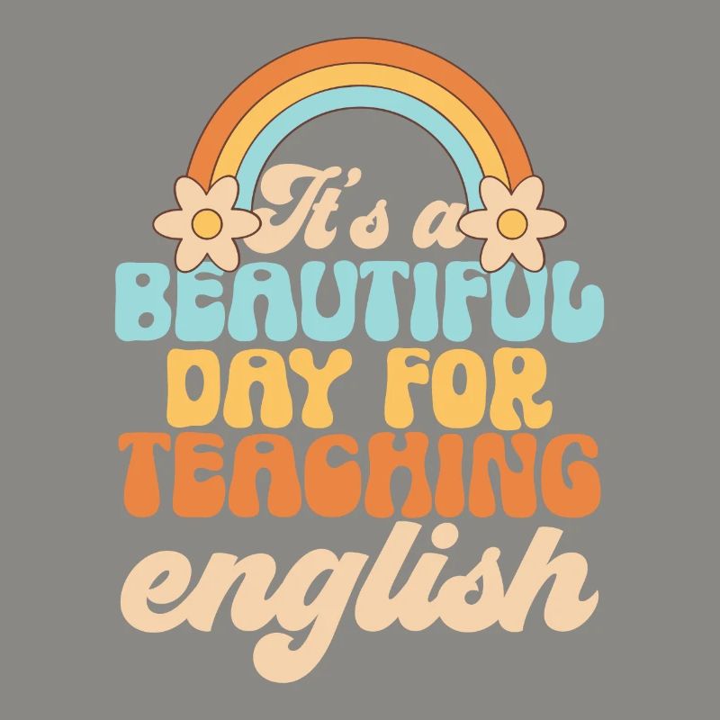 Professeur d’anglais langue seconde langue étrangère