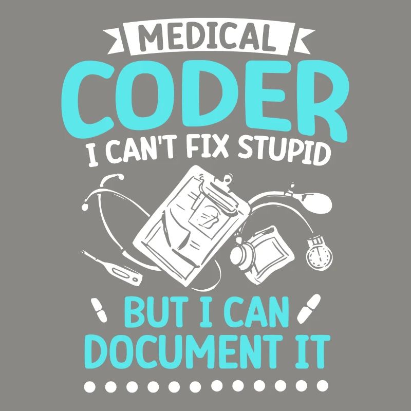 Medical Coder Coding Specialist