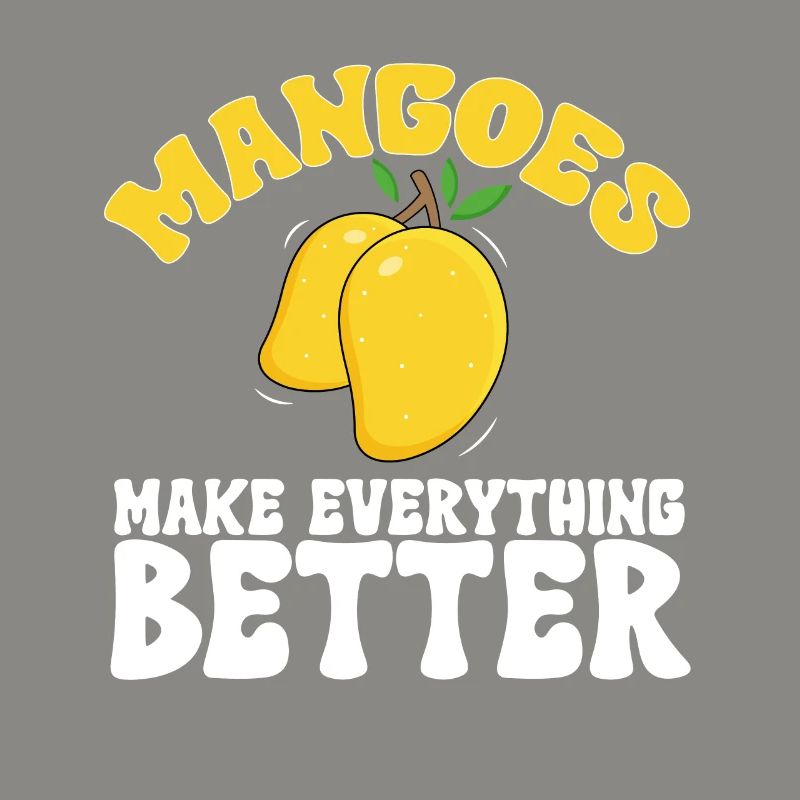 Mango Fruit Mango