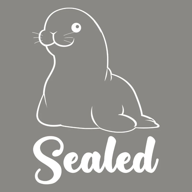 Sigillo sigillato a spillo