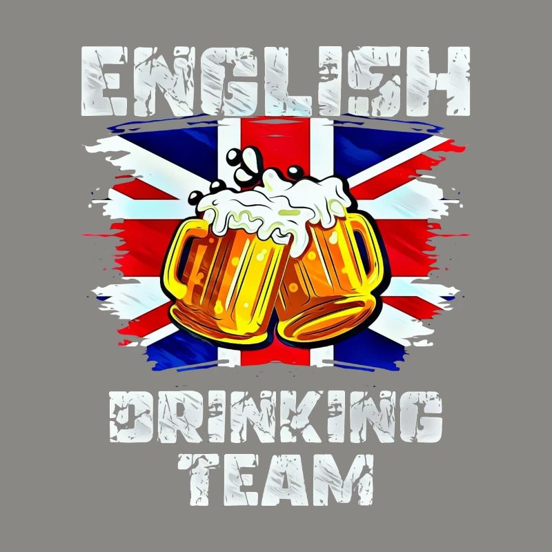 Équipe d’Angleterre de boisson