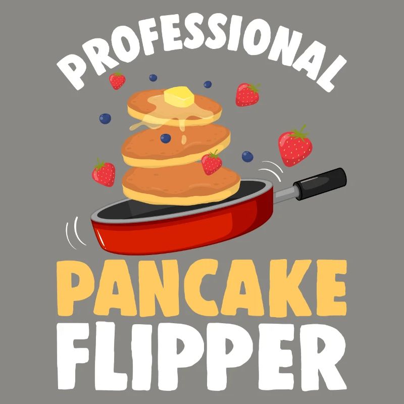 Funny Pancake Maker