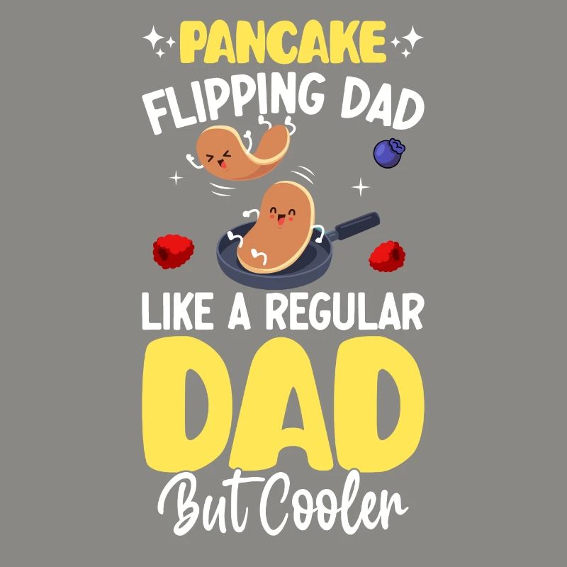 Funny Pancake Maker