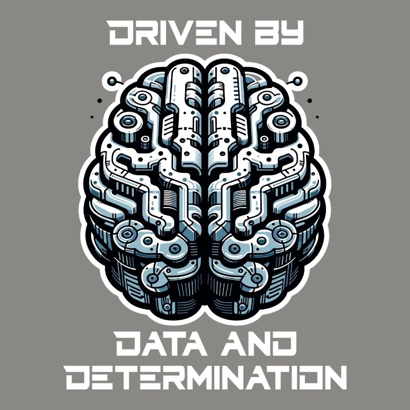 Artificial intelligence, machine learning, data