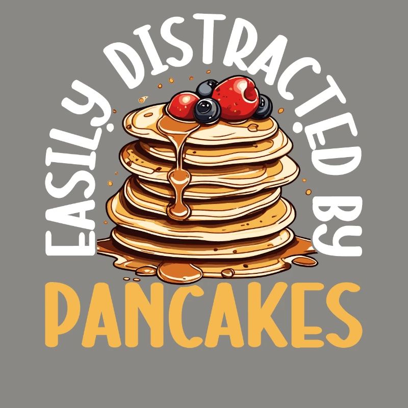 Funny Pancake Maker