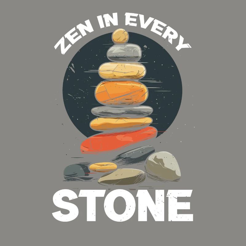 Rock Stocking Stone Stacker Rock Balancing