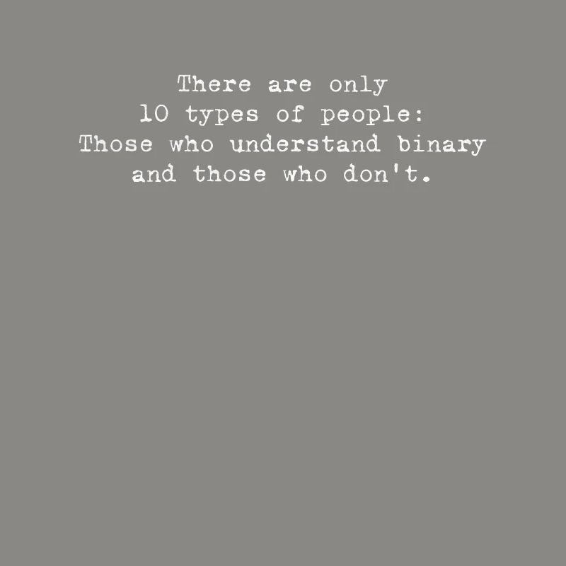 Binary Code Insight – Choix d’un