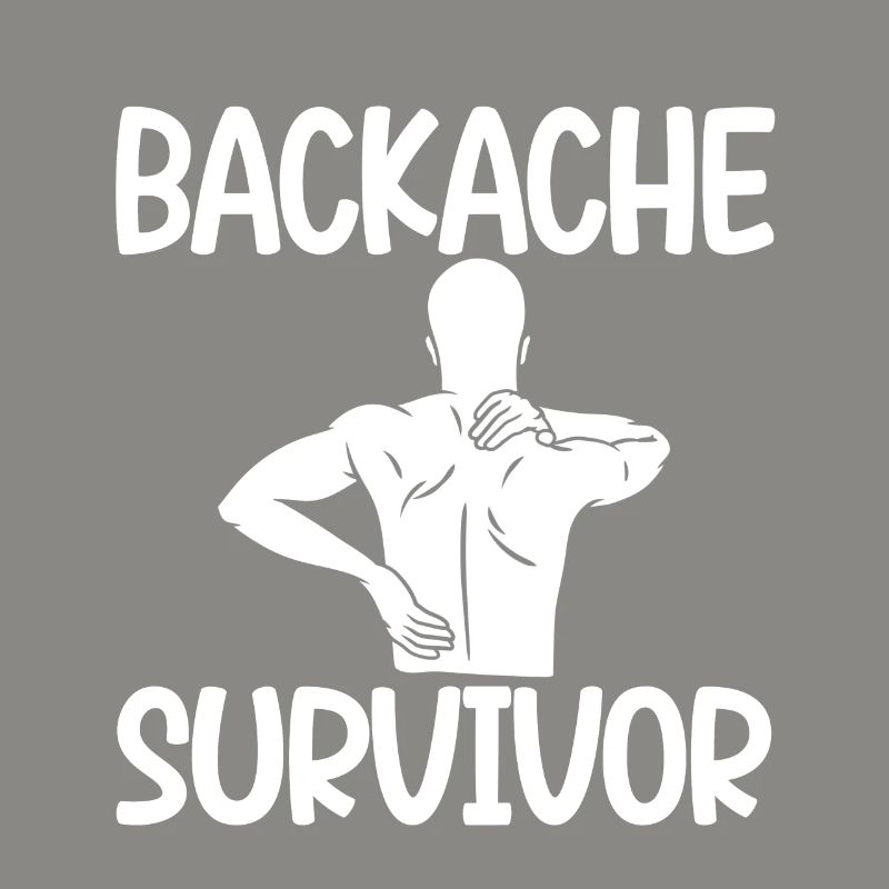 Backache Survivor 2