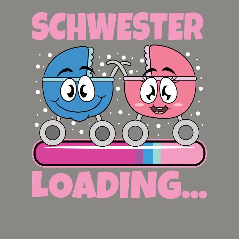 Schwester werden Schwester 2024