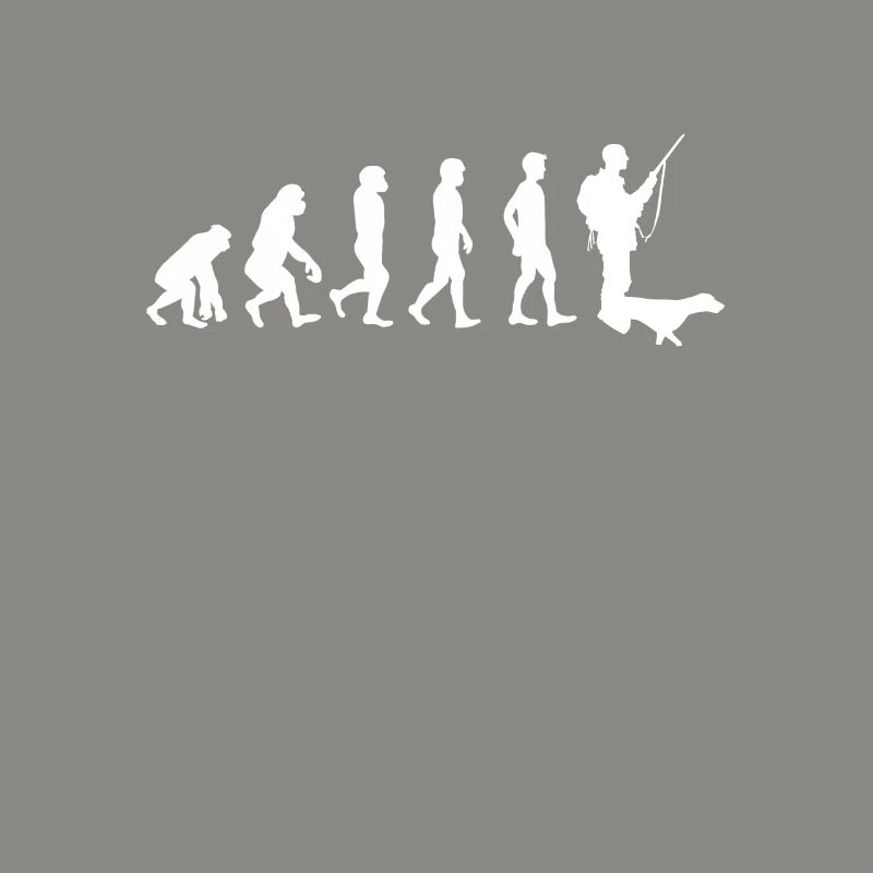 Chasseur Cadeau Chasseurs Evolution