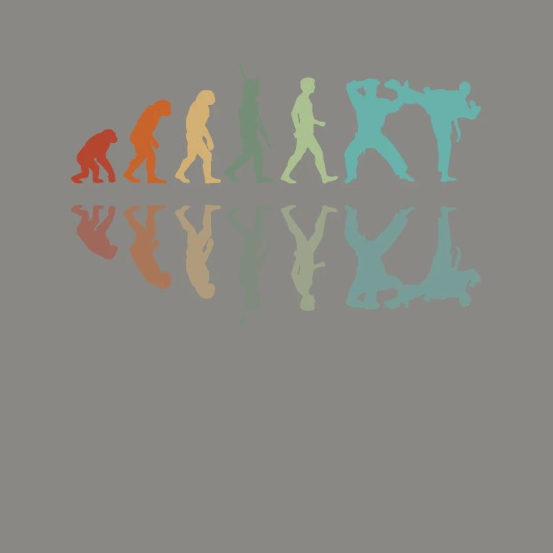 Karate Evolution