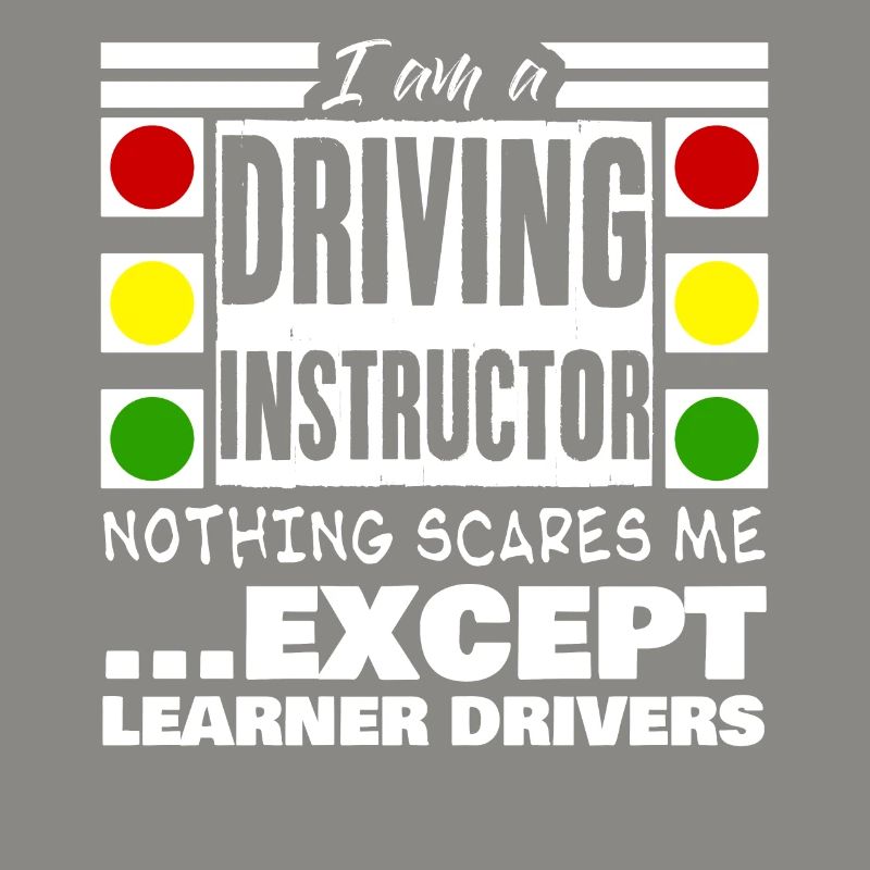 Driving Instructor Learner Drivers